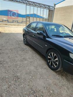 هيونداي أزيرا